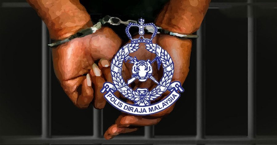 Pakistani man wanted for molestation, sodomy arrested in Kedah