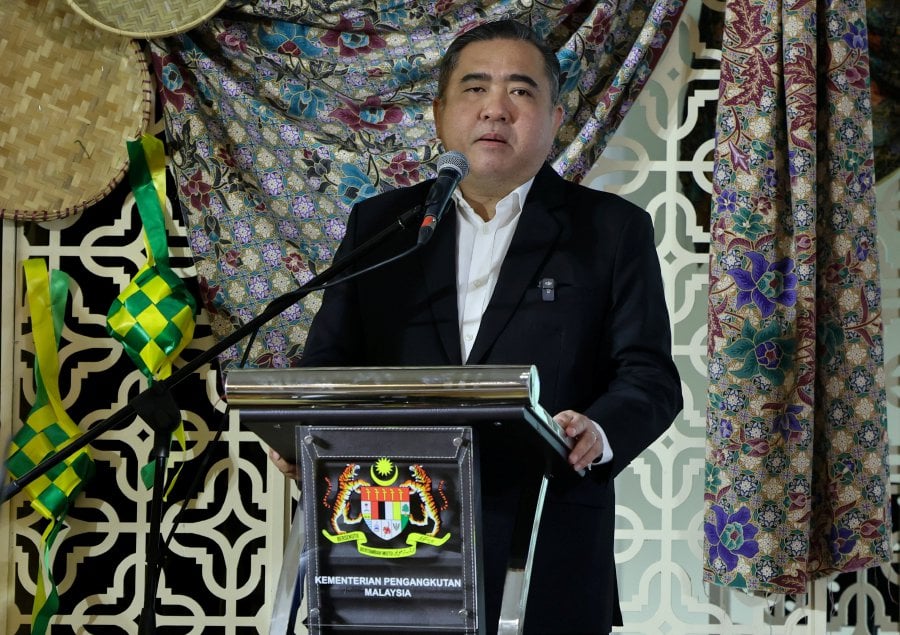 Loke to meet Thai counterpart over landmark Pan-Asian Rail link