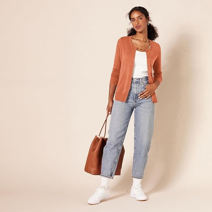 27 Pieces Of Clothing And Accessories Amazon Customers Are Loving Right Now