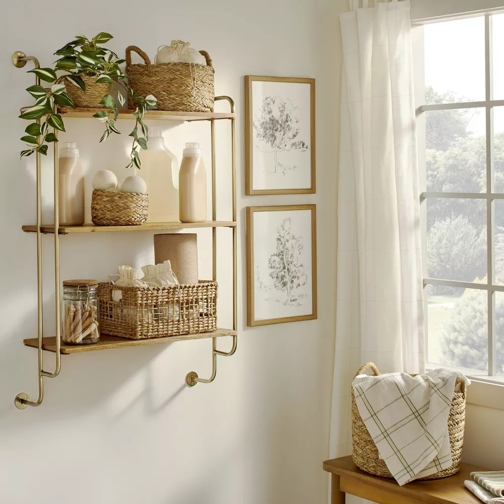 25 Target Decor Pieces So Gorgeous, They’ll Essentially Make Your Home Feel Like An Art Gallery