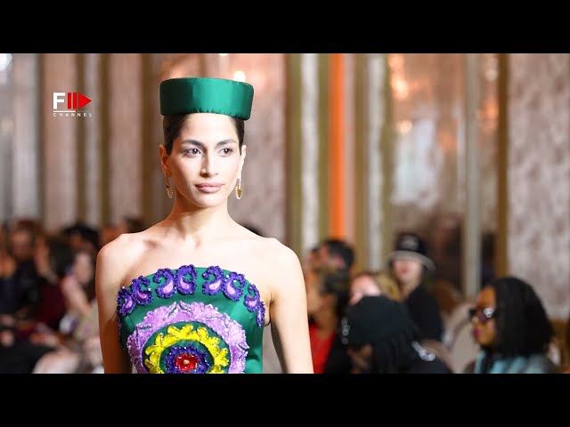 SHAKHIADORE HAUTE COUTURE | Paris Fashion Days Fall Winter 2025