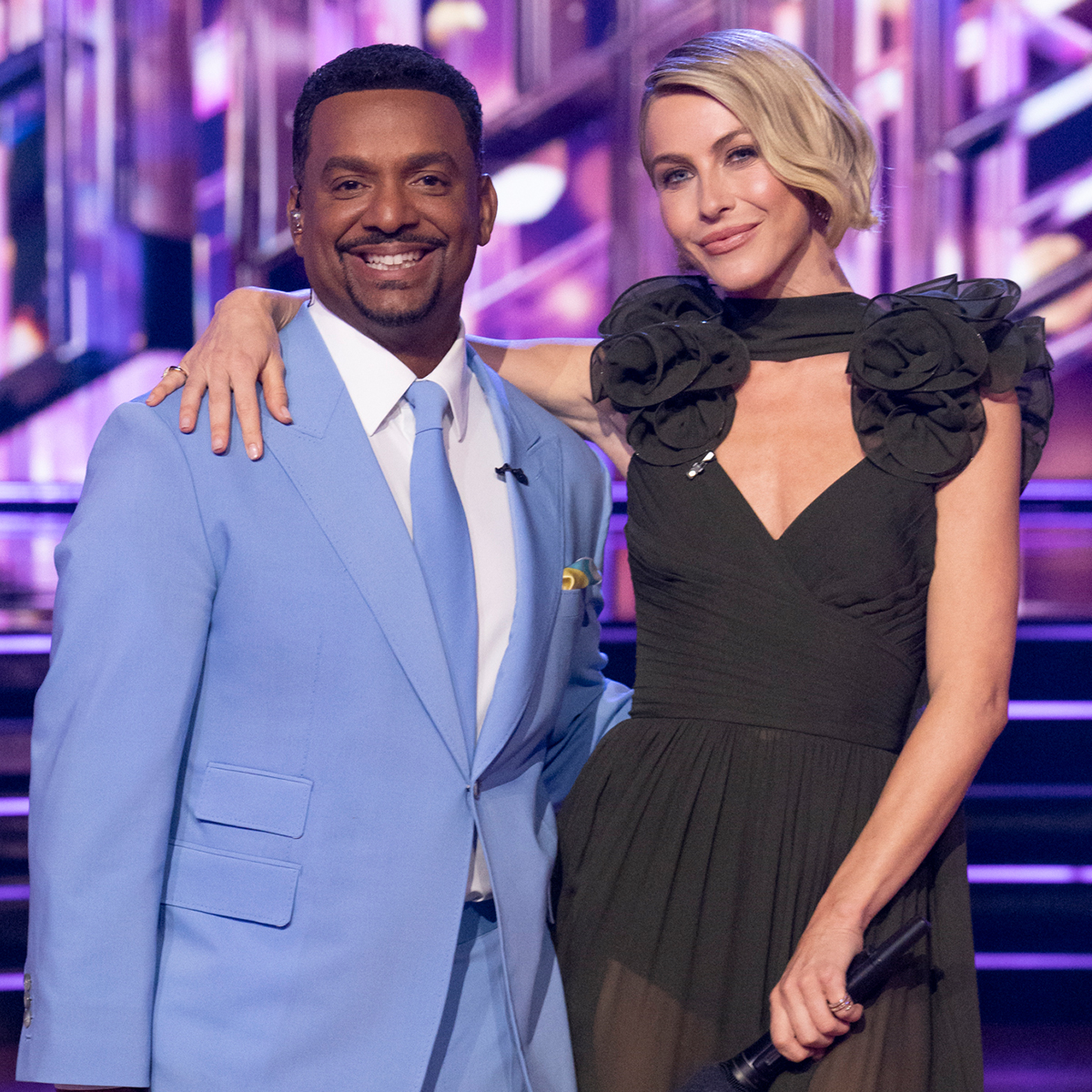 Dancing With the Stars Goes Down Under With First Season 34 Celeb Cast Member