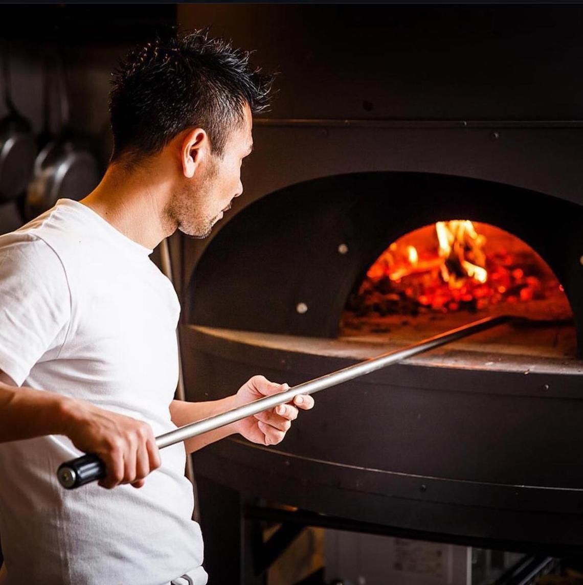 Japan’s Pizza Studio Tamaki opens in Singapore in June