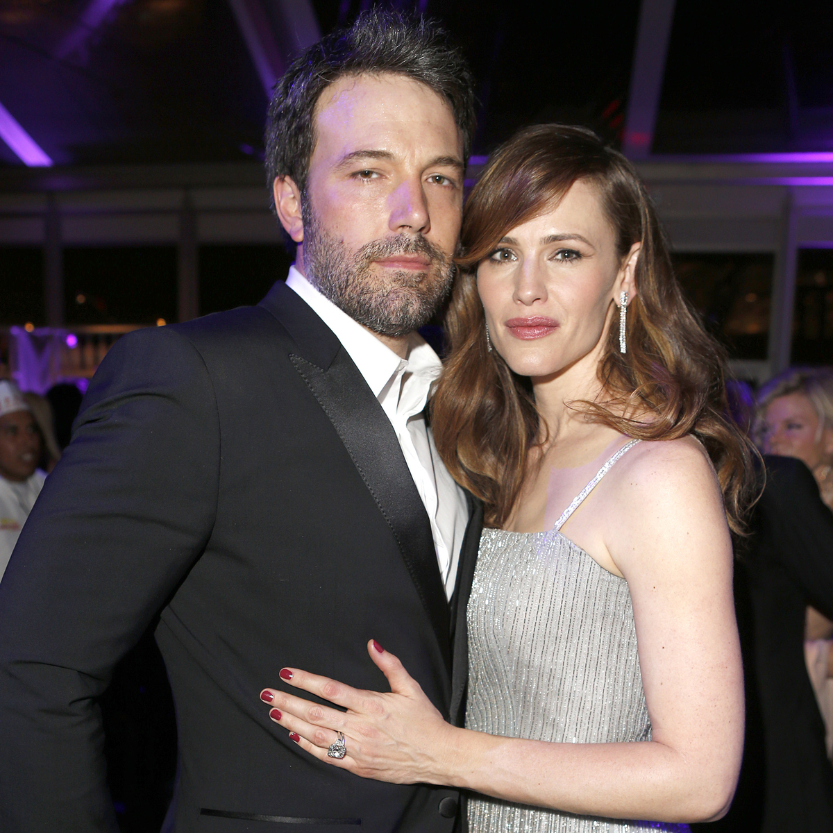 Ben Affleck Reveals His and Jennifer Garner’s Oldest Kids Have Jobs