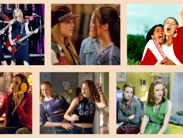 32 Best Teen Movies From the 2000s That Still Hold Up