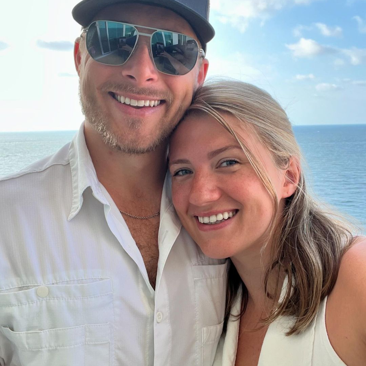 The Ultimatum's Madlyn Ballatori Gives Birth, Welcomes Baby No. 3 With Colby Kissinger