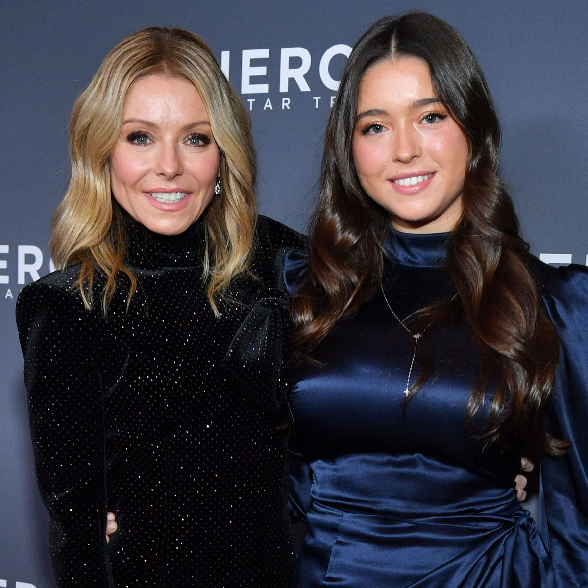 Kelly Ripa and Mark Consuelos’ Daughter Lola Details Plan to Get Back at Them for Their NSFW Photos