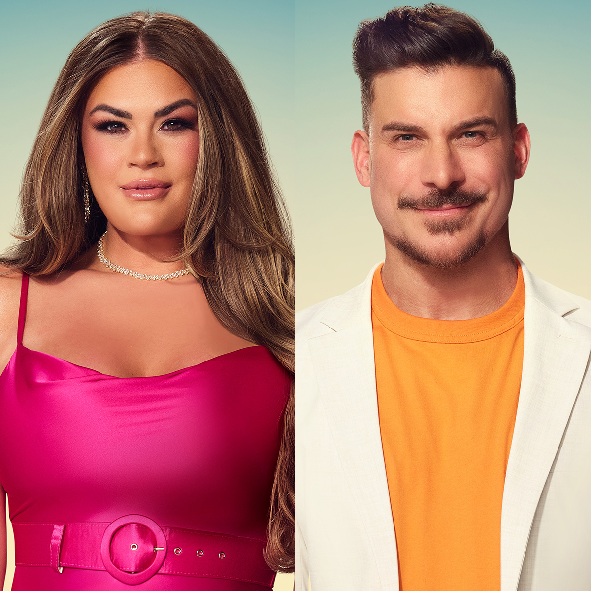 Brittany Cartwright Exposes Jax Taylor’s “Cringey” Fake Instagram Profile