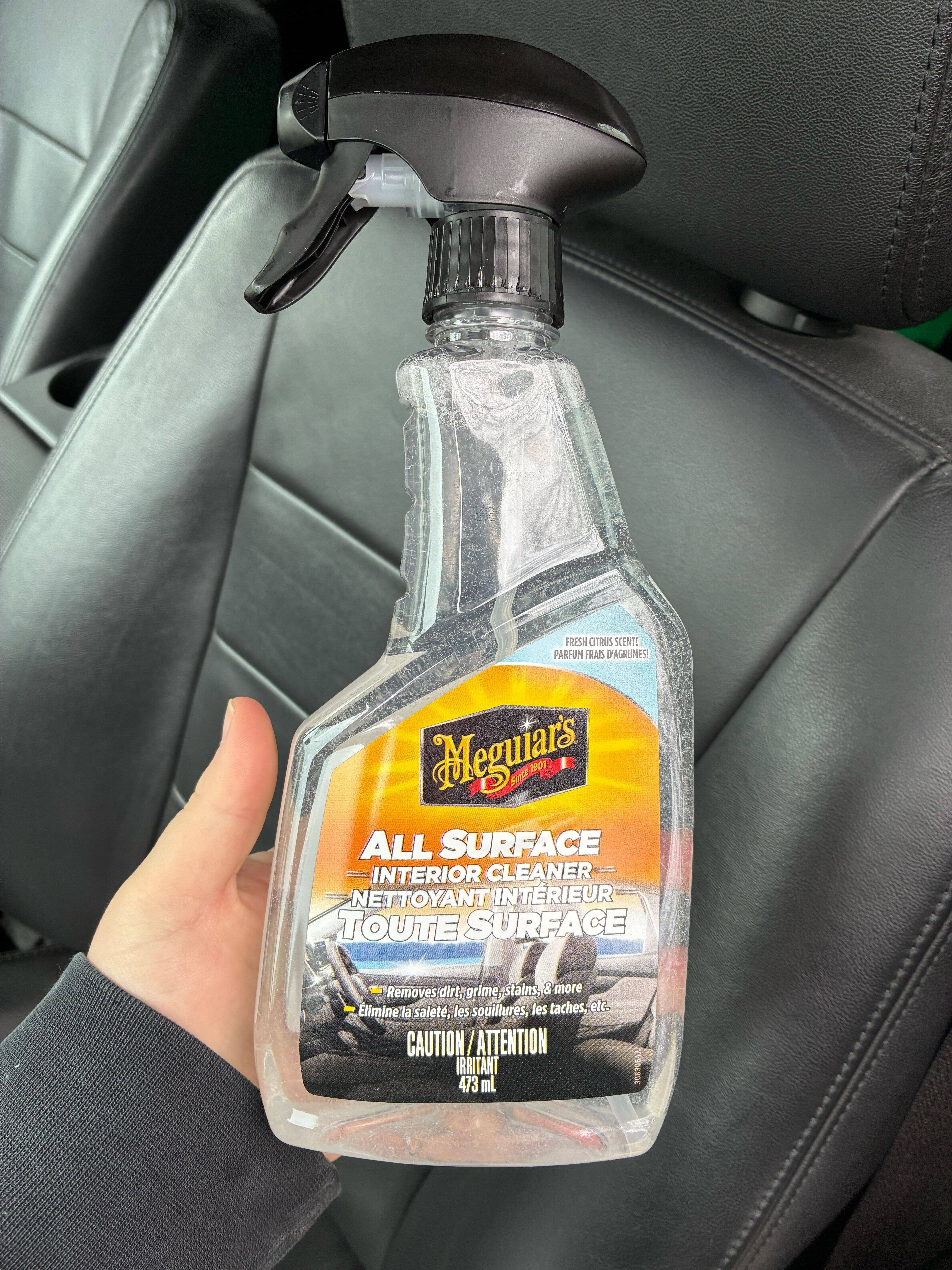 19 Genius Products For Anyone Who's Been Avoiding Deep Cleaning, Because Honestly Same