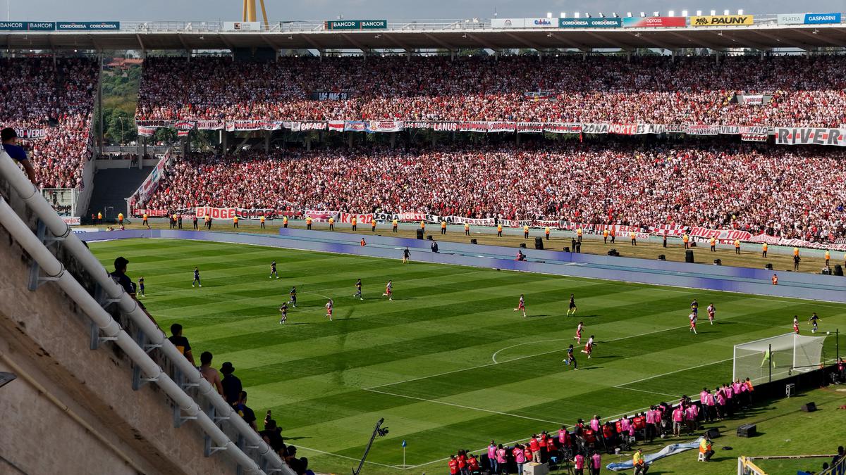 LaLiga scores record commercial revenue in post-pandemic comeback