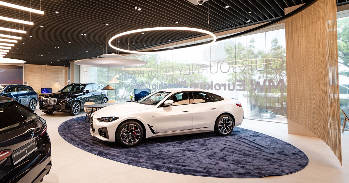 COE prices end mixed in second bidding for April 2025, with Cat A and E seeing a slight increase