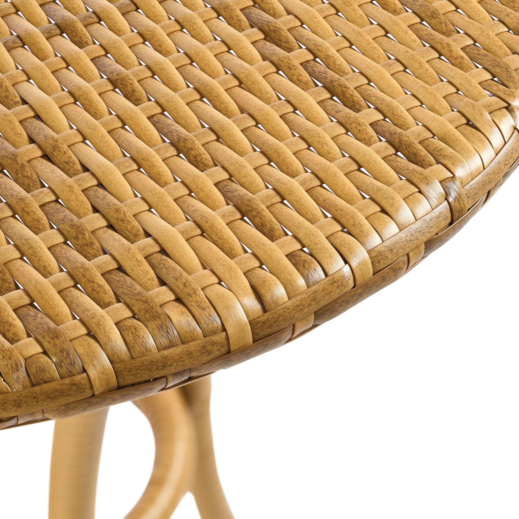 My Expensive-Looking Walmart Patio Set Is Currently On Sale For Even Less Than I Paid
