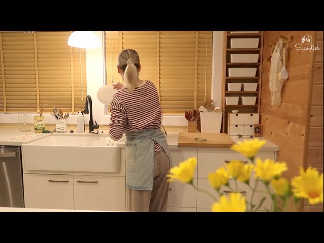 SPRING DAY IN THE LIFE | cooking, property work, grocery haul, get things done