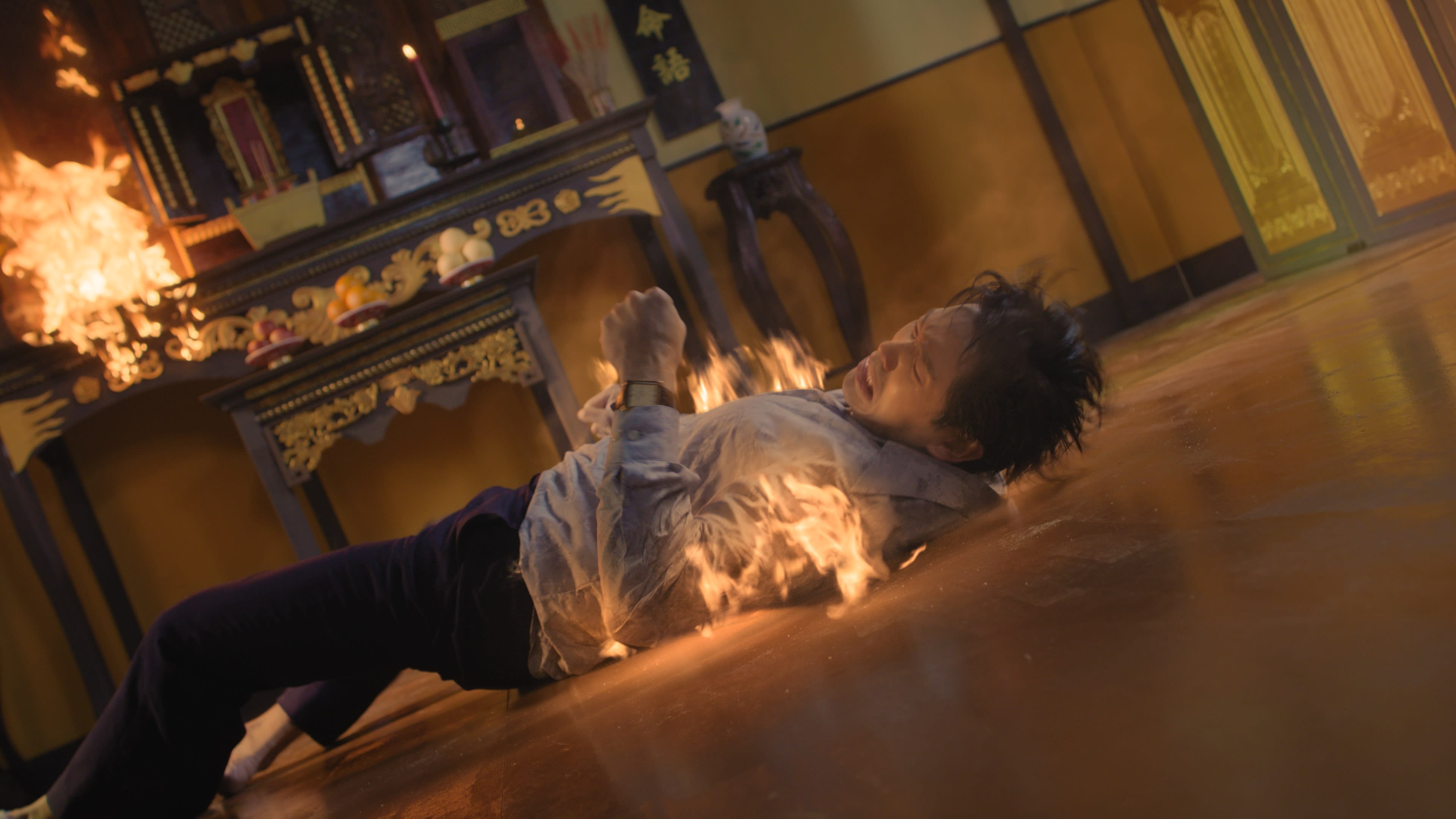 Emerald Hill’s Scriptwriter, EP Tell Us If Romeo Tan's Character Died And Other Burning Questions About Drama’s Rage Baiting Ending