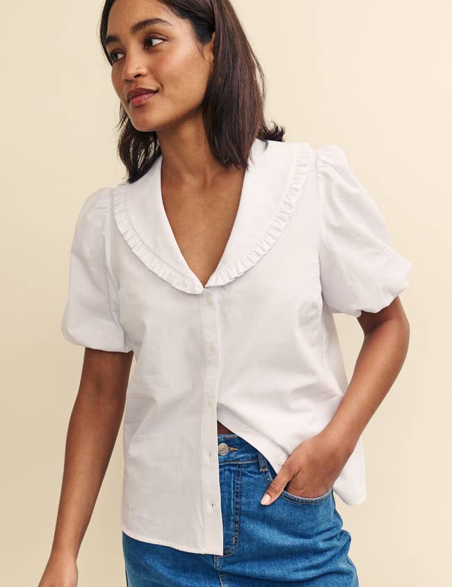 36 Pieces That’ll Help You Make The Most Out Of Your Very Limited Wardrobe