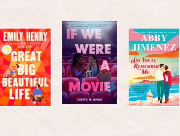 Celebrate World Book Day With These 13 New Spring Releases
