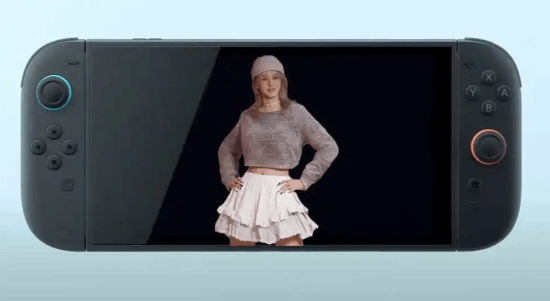 《云族裔》或登陆Switch 2 开发商对主机性能存疑