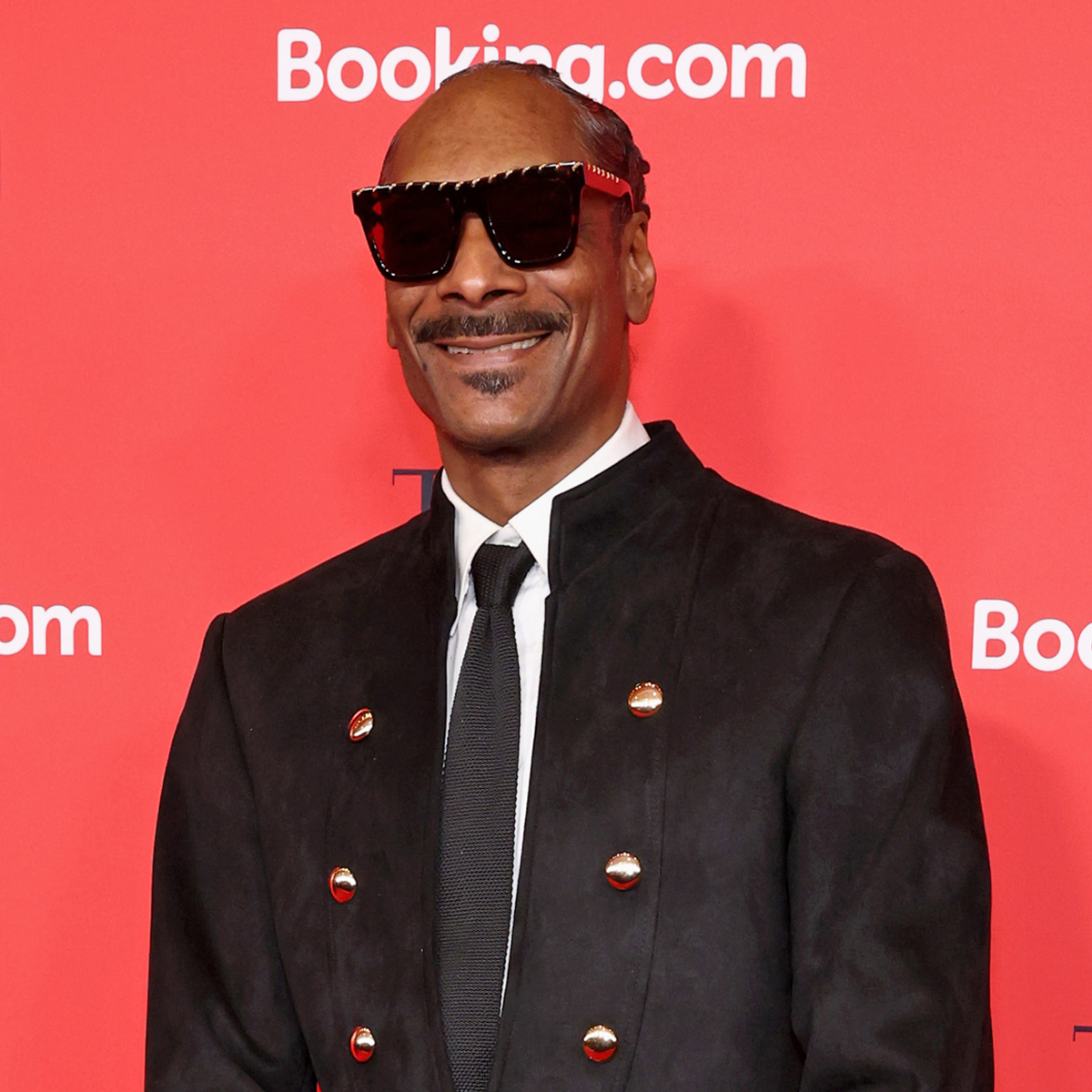 TIME100: Snoop Dogg Shares Update on Daughter Cori Broadus’ Baby