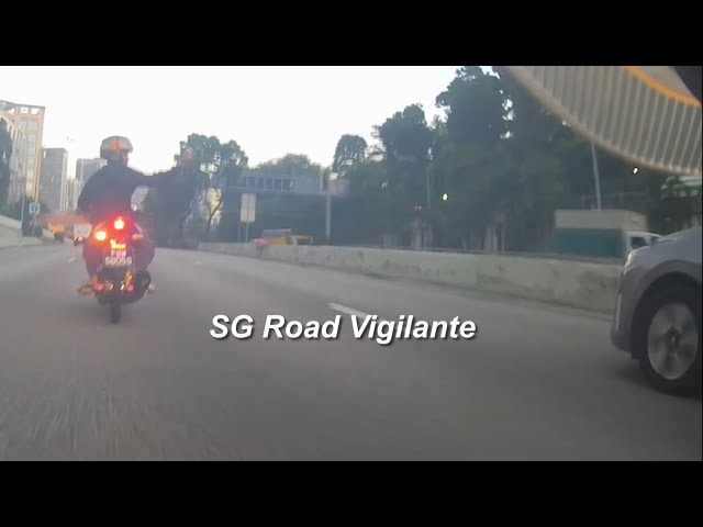 yamaha & yamaha aerox block and brake checking phv