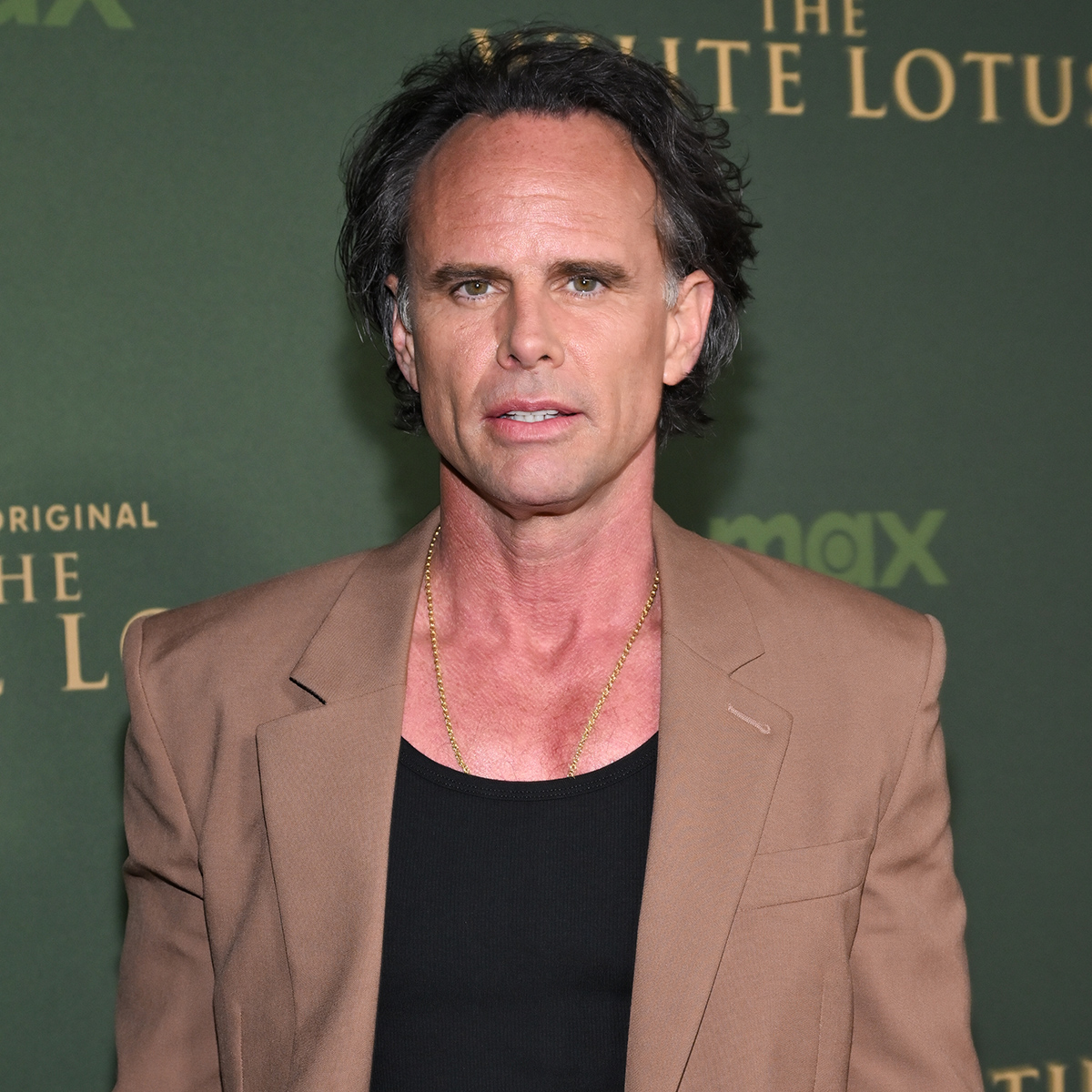 Walton Goggins to Make SNL Hosting Debut After White Lotus Parody Drama(01)