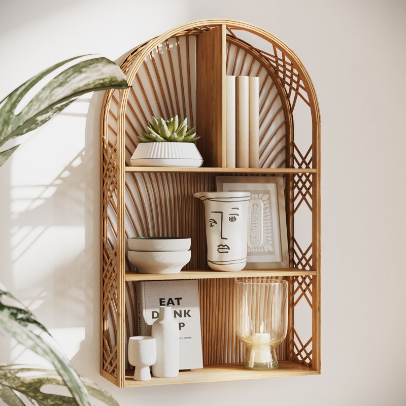 If Your Bathroom Looks A Bit Questionable, These 27 Wayfair Products Can Help