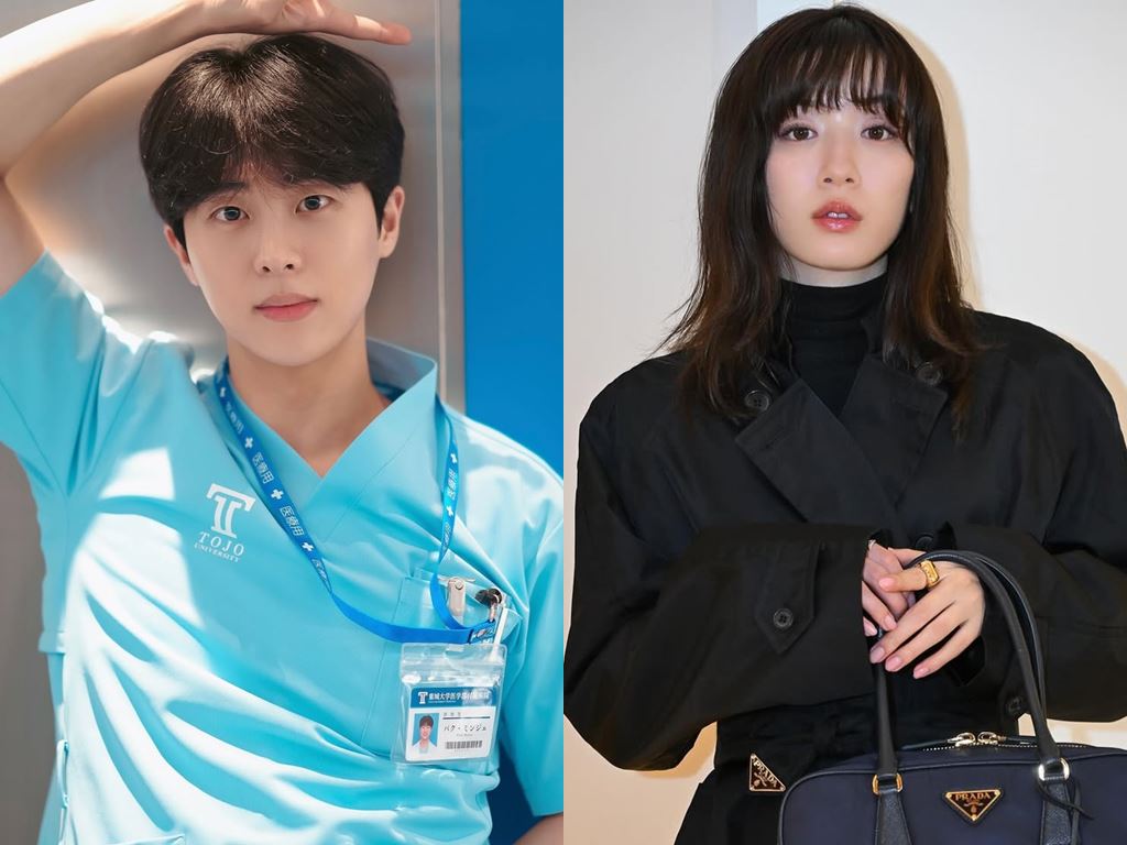 Kim Moo-jun denies dating Mei Nagano