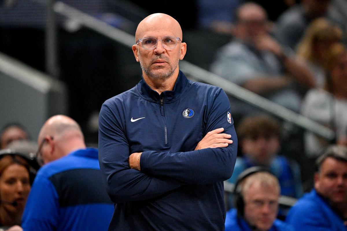 NBA great Kidd joins Everton's ownership group