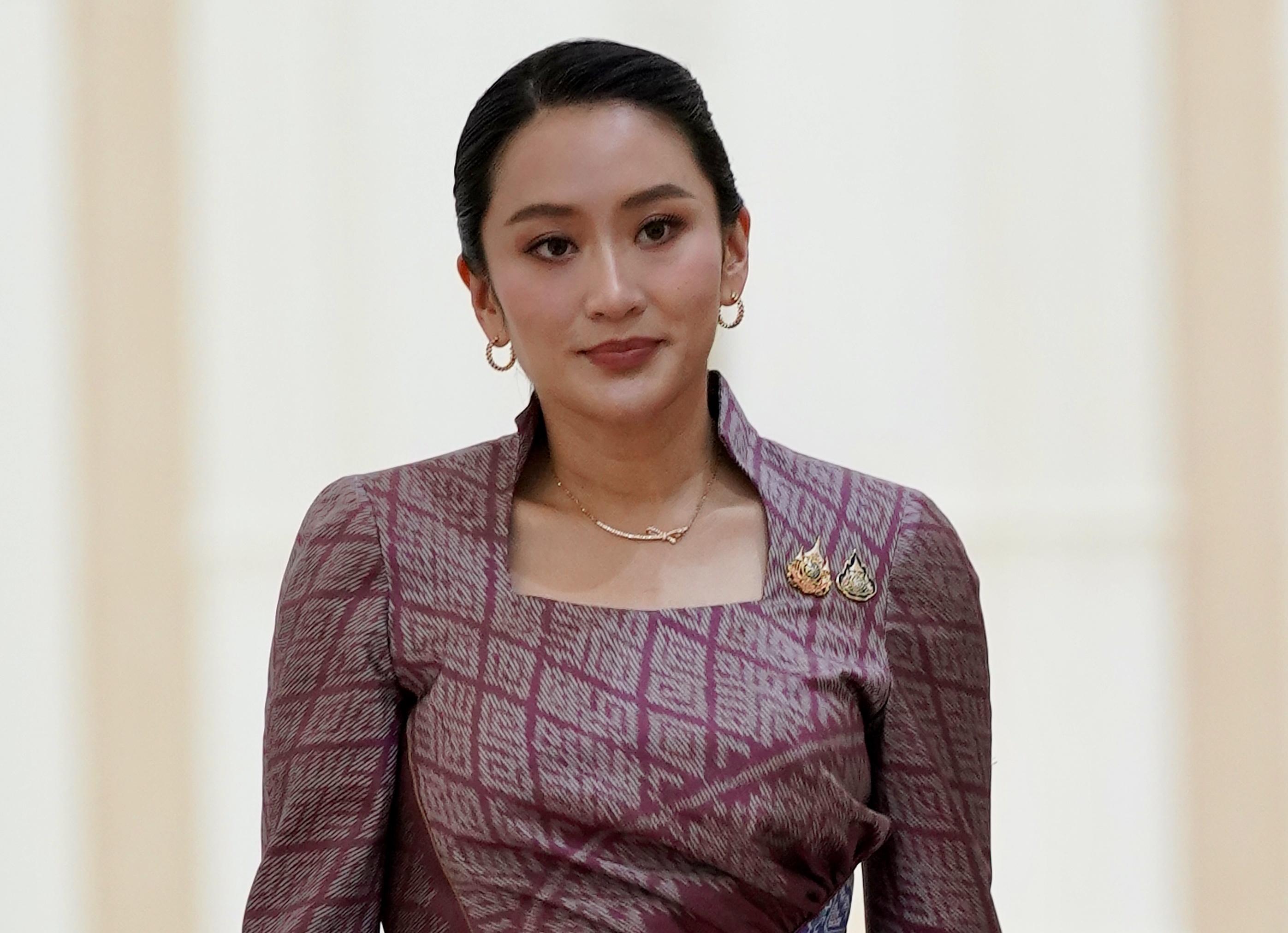 Thai PM hospitalised with fever after returning from two-day visit to Cambodia