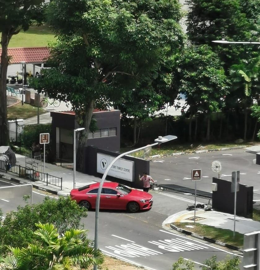 PPP Candidate Samuel Lee Served Six-Week Jail Term for 2022 Road Rage Incident in Toa Payoh