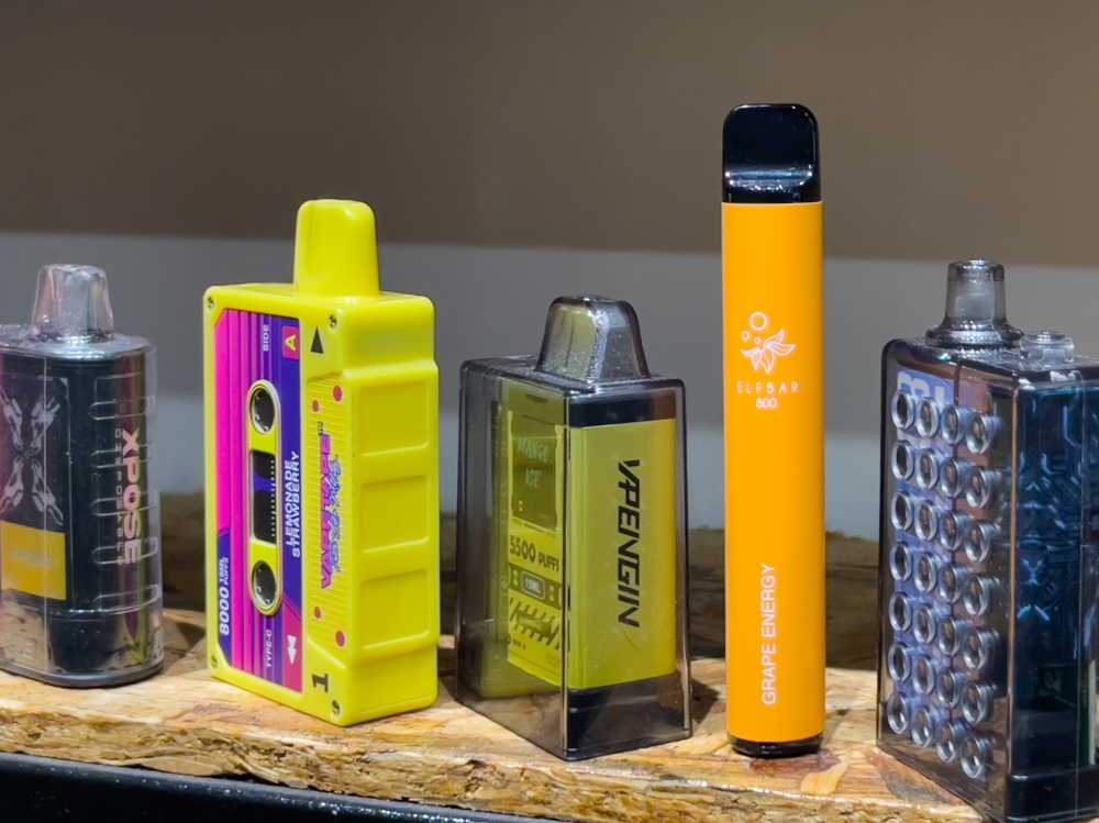 Vape ban under review in Selangor, joint meeting with key agencies upcoming