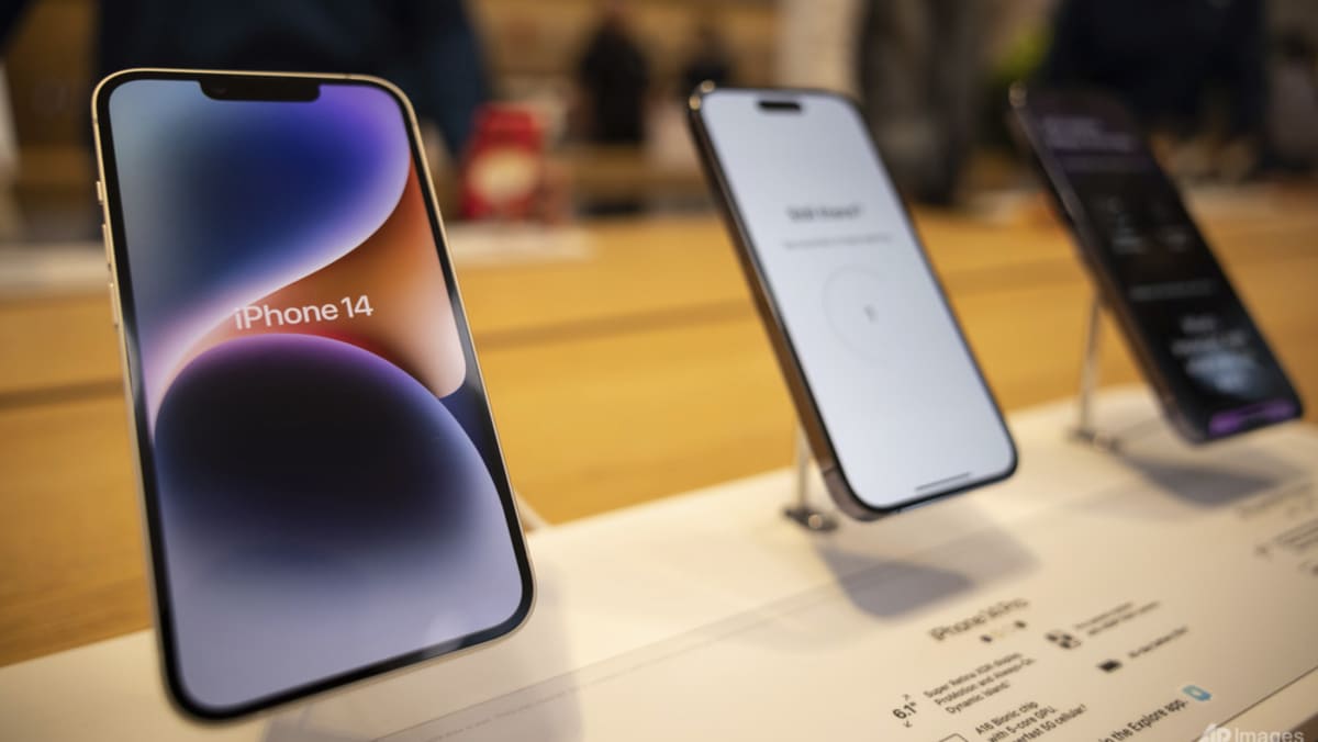 Apple aims to source all US iPhones from India in pivot away from China: Report