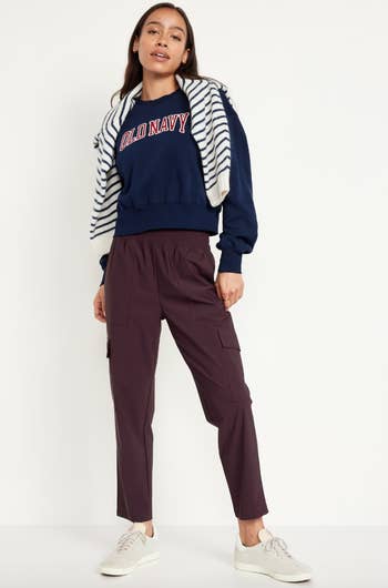 34 Cozy, Elevated Pieces For Anyone Who Gets Grouchy In Uncomfortable Clothes