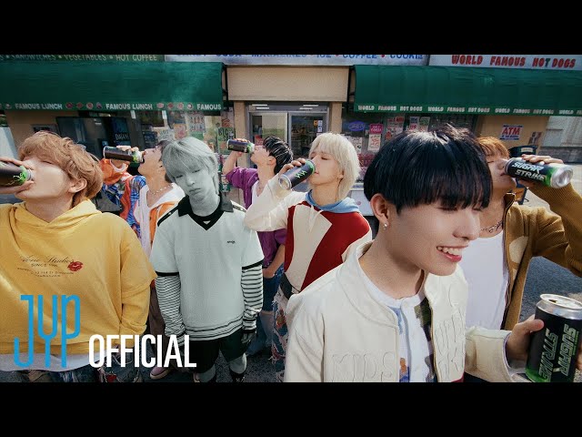 NEXZ(넥스지) "O-RLY?" M/V Teaser 2