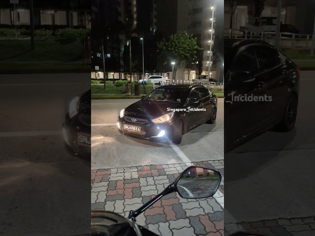 “Move lah Uncle” Credit: Boogiman