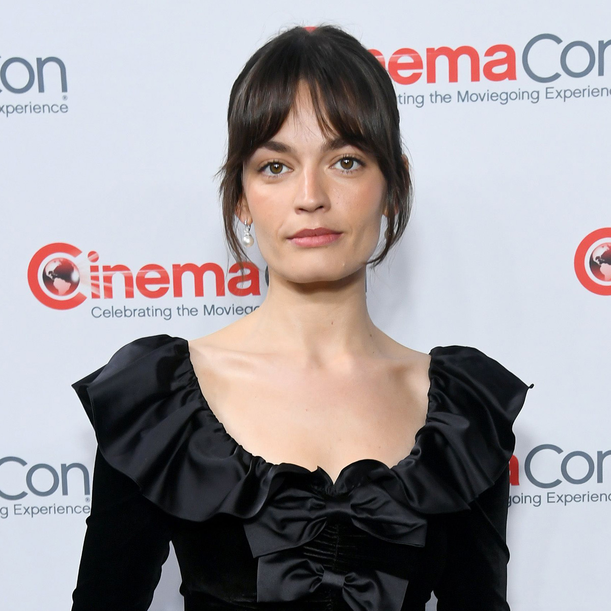 Emma Mackey Cast as White Witch in Greta Gerwig’s Narnia