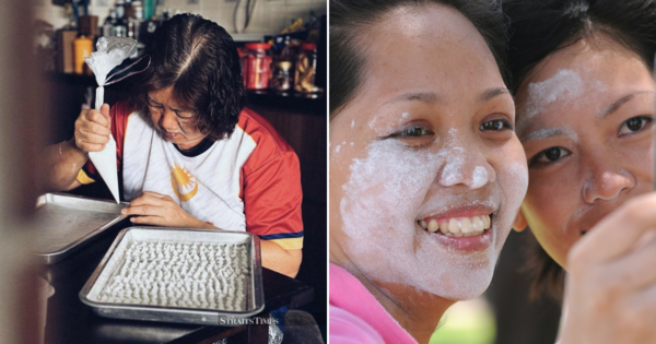 Actually Ah, What Is Bedak Sejuk? This Is The Story Behind The Traditional Cooling Powder