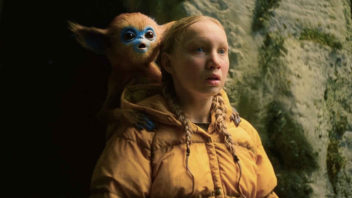 'The Legend of Ochi' review: This beautifully crafted fantasy adventure will make you feel like a kid again