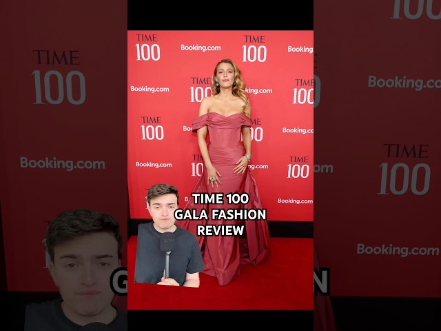 she’s baaaaaaack #fashion #redcarpet #blakelively
