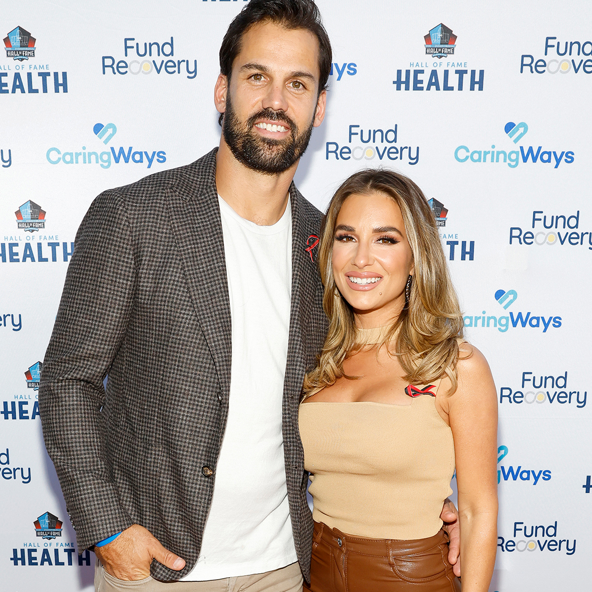 Would Jessie James Decker and Eric Decker Return to Reality TV? She Says…