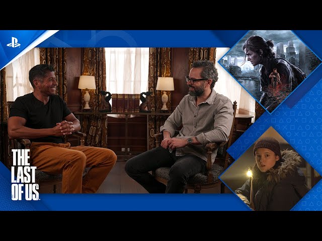 The Last of Us - From Console to Culture: Franchise Expansion Beyond Video Games | PlayStation
