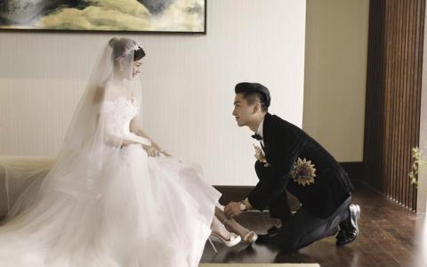 陈妍希恢单两个月约会平头帅哥 网惊呼：陈晓！