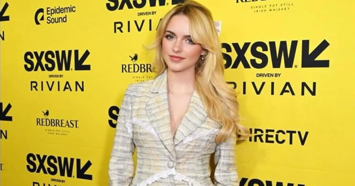 Mckenna Grace to take on highly sought-after role in The Hunger Games: Sunrise on the Reaping