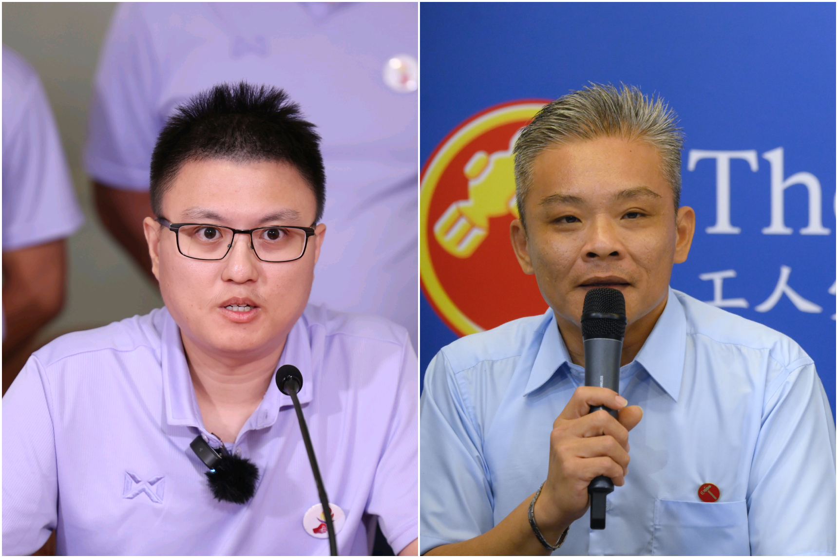 GE2025: ‘Look left, look right’ and all the essential songs for election season