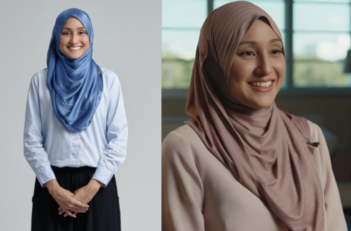 Not Just Pretty Faces: 10 GE2025 Candidates With Brains And Looks