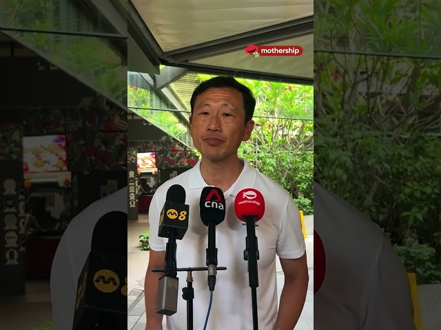 Good time to start scrutinising ideas put forth by different political parties: One Ye Kung