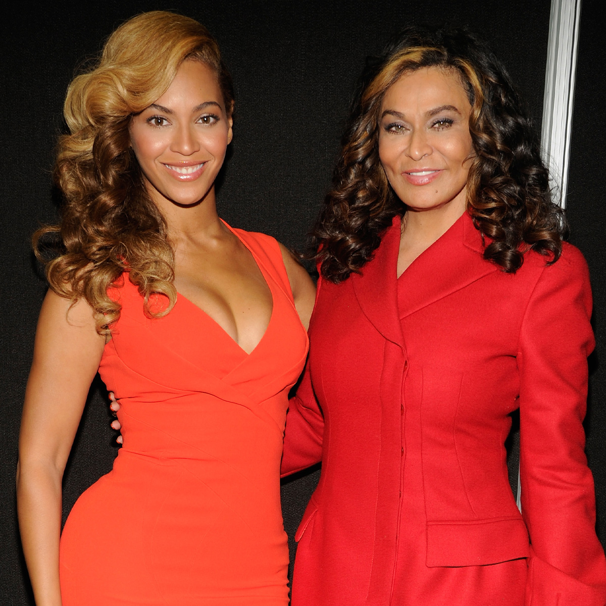 Why Tina Knowles Felt "Helpless" Amid Beyoncé Pregnancy Rumors and More Matriarch Book Bombshells