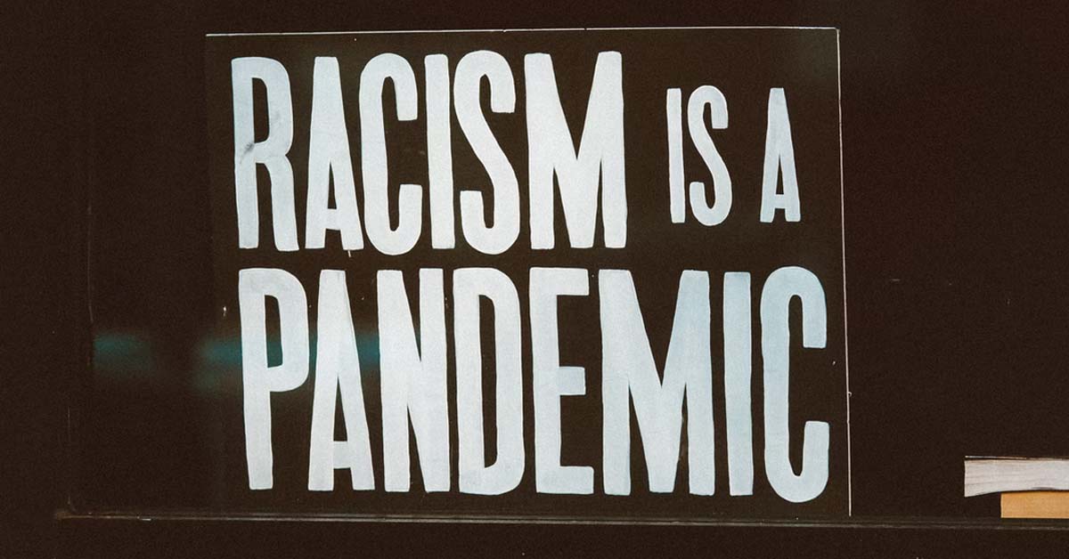 FATHER LEAVES SON OUT OF HIS WILL BECAUSE SON IS RACIST