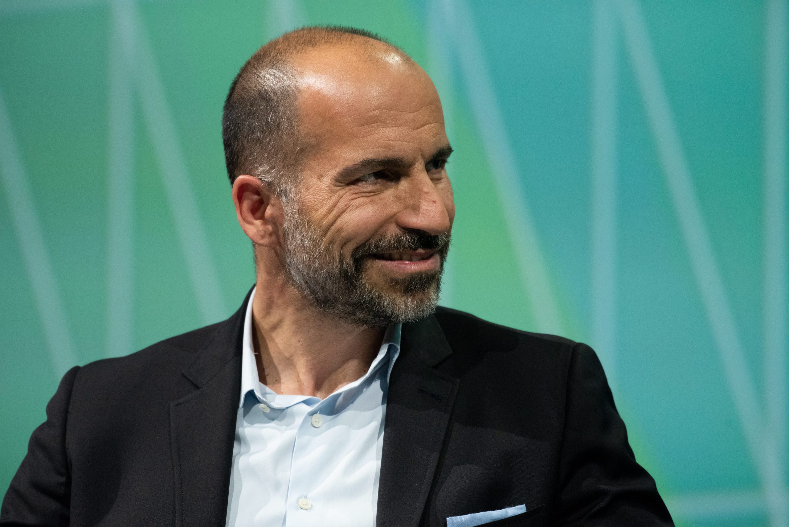 Uber explores stablecoins to cut global transfer costs
