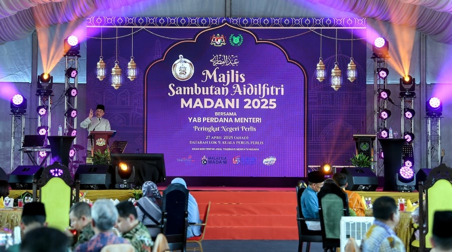 Efforts to boost TVET capacity, STEM proficiency key to strengthening Malaysia's economic resilience
