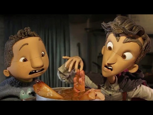 Overhyped Animated Films That Were Never Released